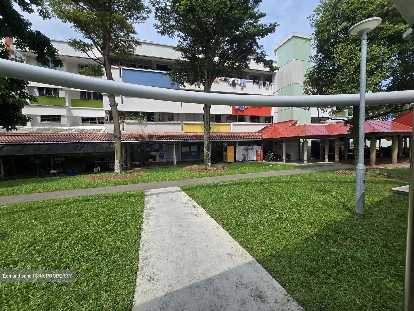 Yishun Avenue 3 (D27), Shop House #593918631